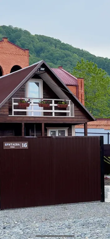 2-комнатный Дом