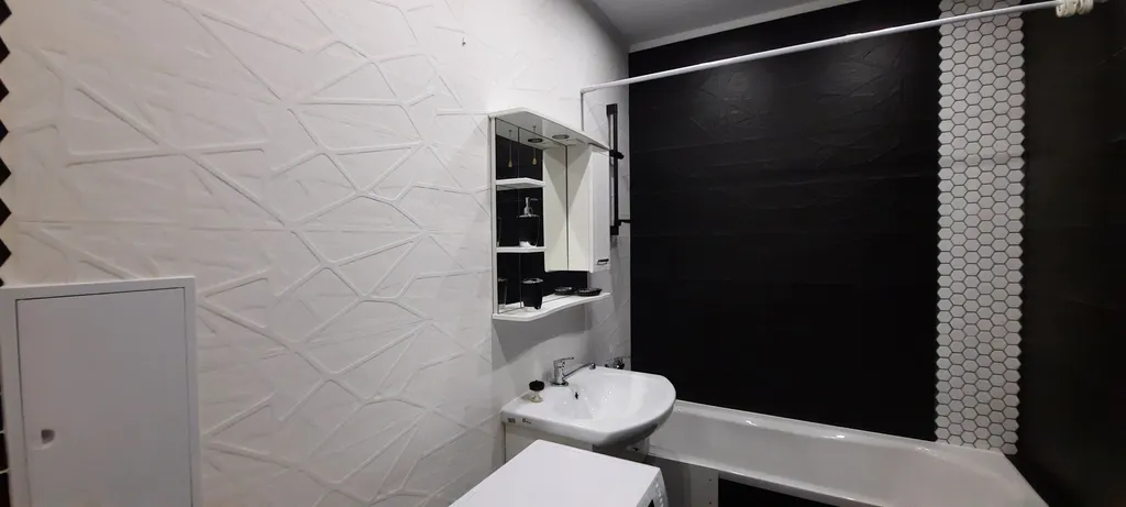 Квартира 1-комнатная Квартира — Калининград