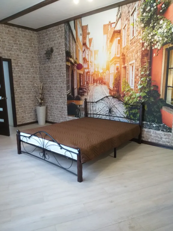 Квартира Квартира Апарт Морис — Светлогорск