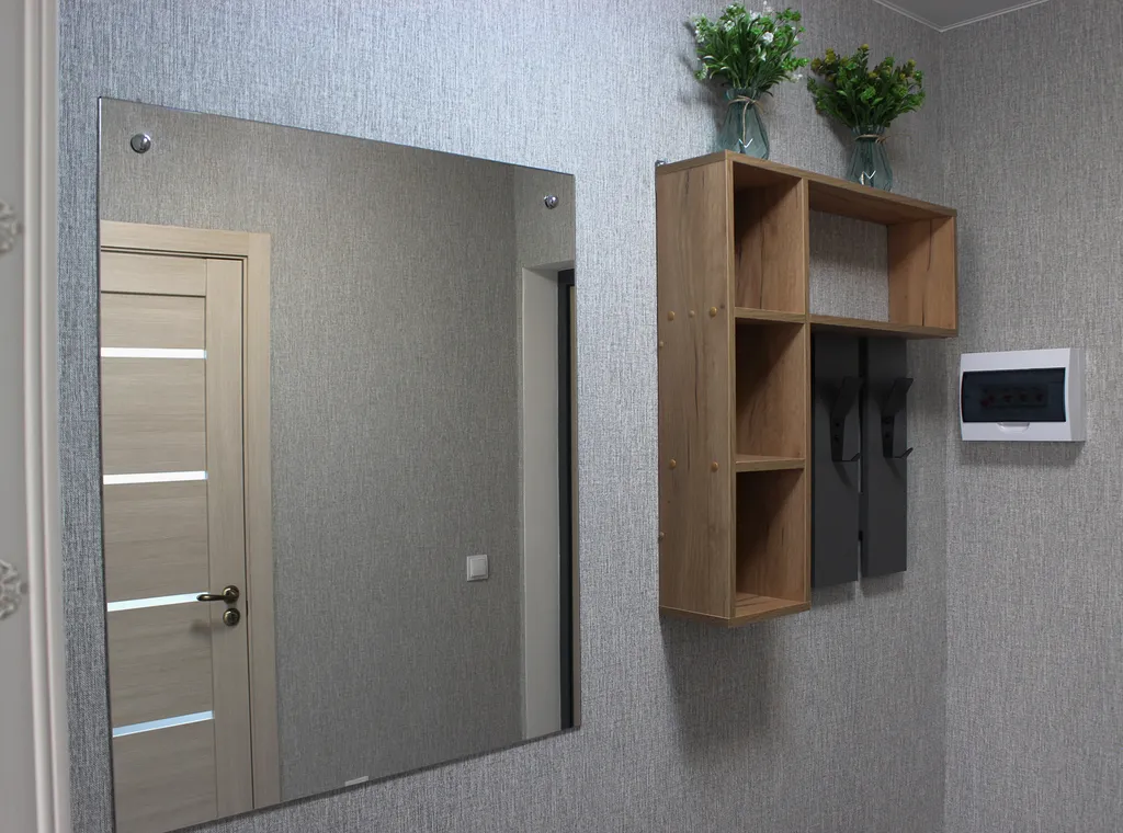 Уютные квартира в новом комплексе ЖК