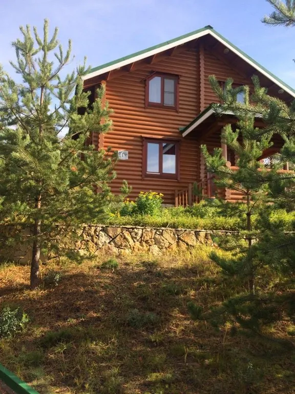 3-комнатный Дом