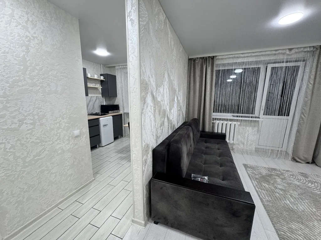 Апартаменты в центре города