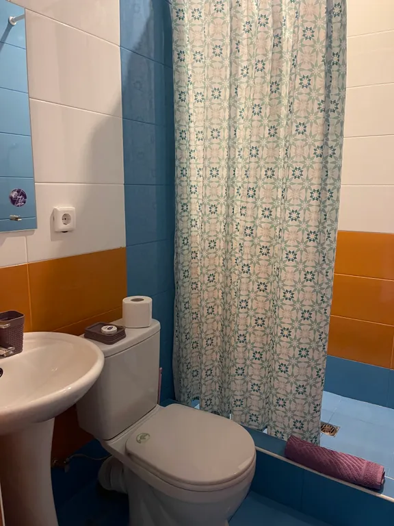 Квартира Комната — Гагра