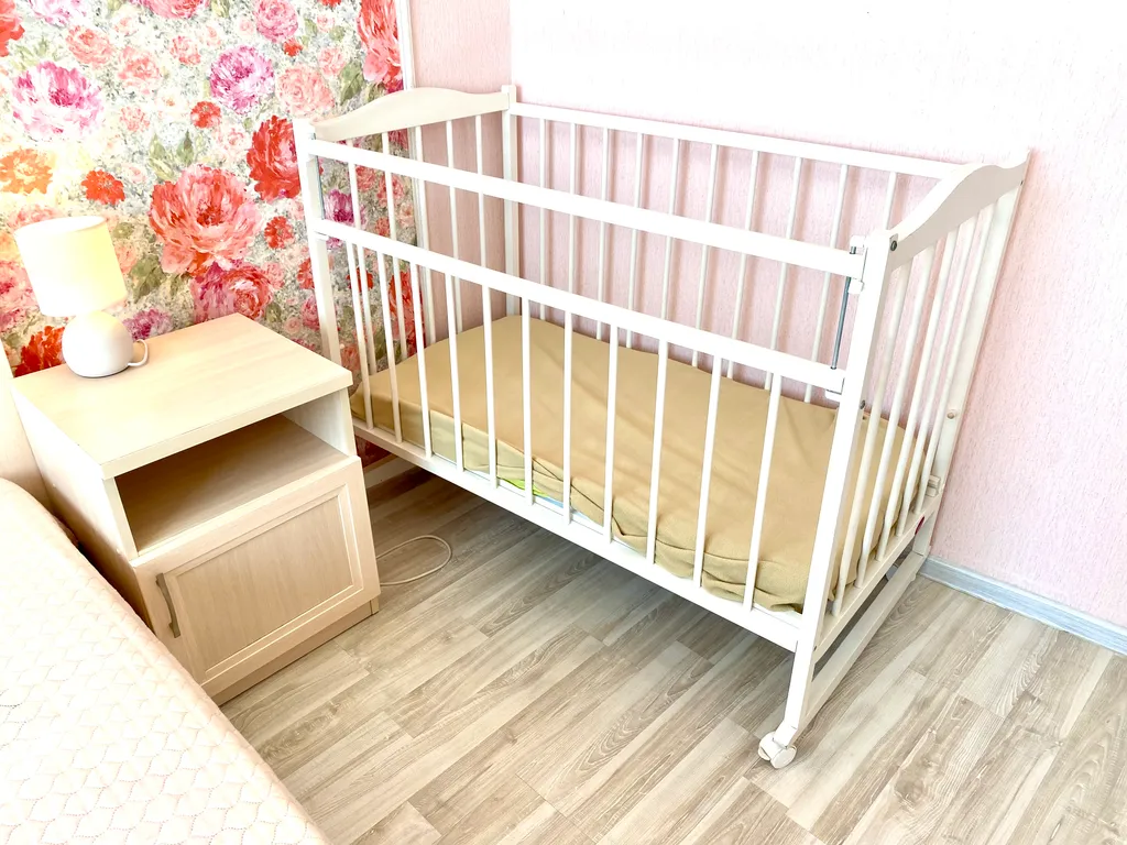 Квартира Квартира Сочи на ладони! Центр. Парковка. Кухня-гостиная и две спальни. — Сочи