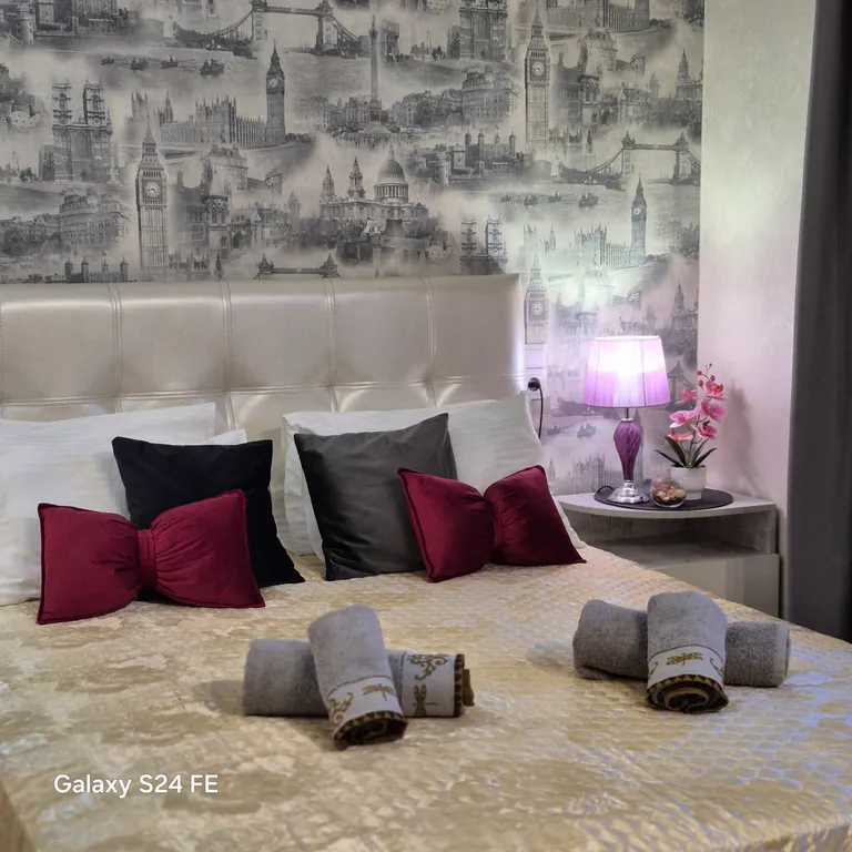 Квартира Стильная квартира в самом сердце Музея Мирового Океана — Калининград