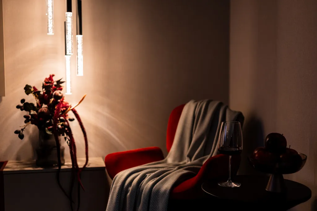 Апартаменты Бордо в центре