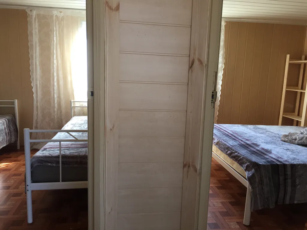 Апартаменты на море