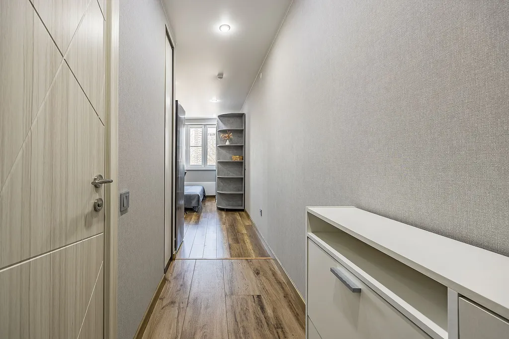 Апартаменты Студия Центр, максимум города, минимум расстояний