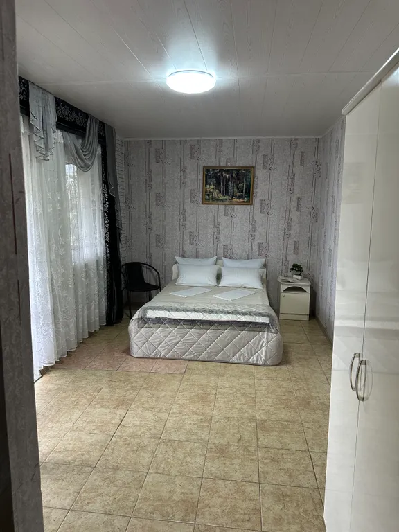 Гостевой дом Сибирячка