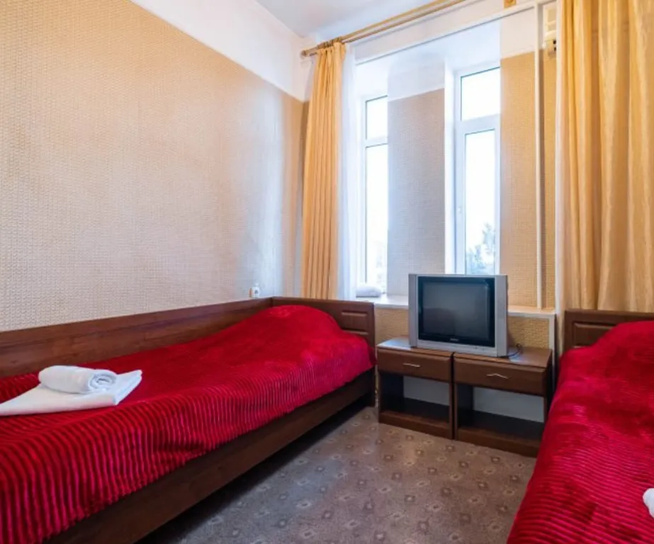 Квартира Комната — аренда посуточно в Ялта