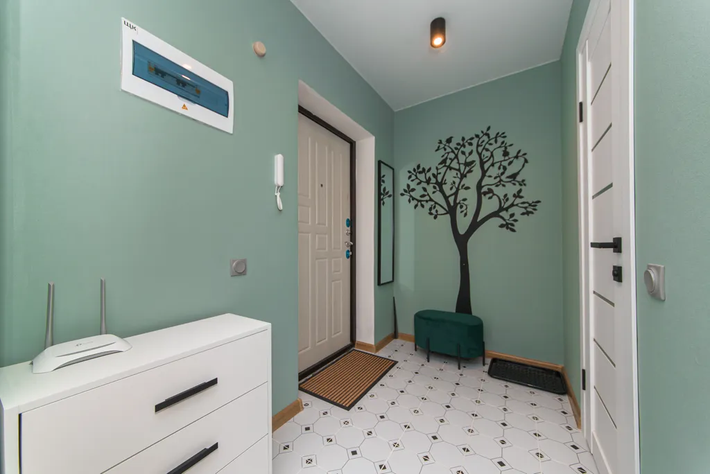 Эстетика в каждой детали, ваша красивая студия