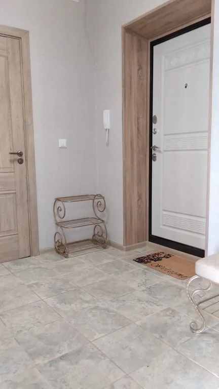 Квартира в парковой зоне с индивидуальным отоплением и кондиционером