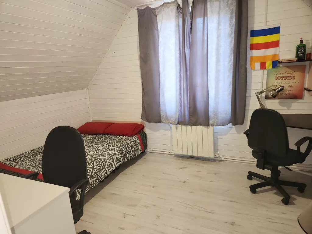 Семейный дом с участком в Завидово