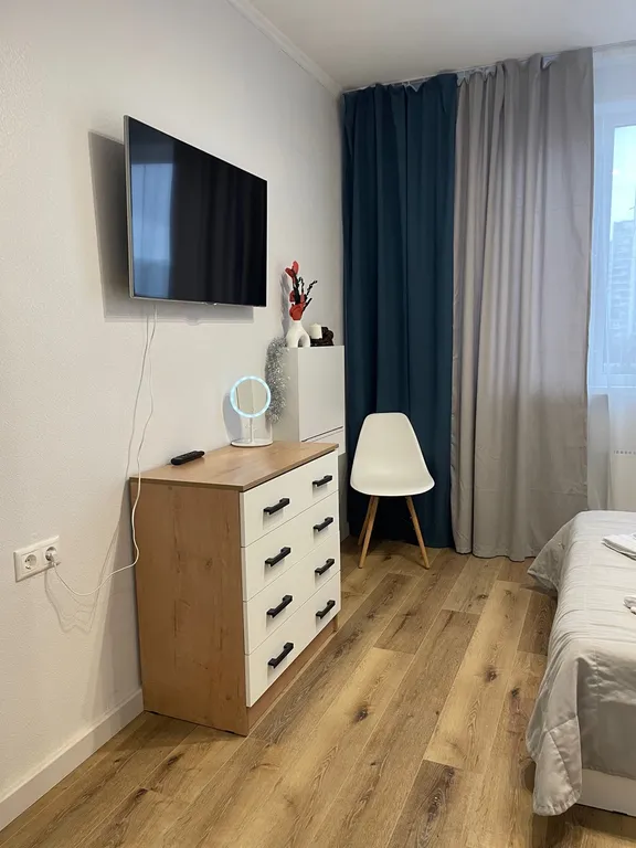 Квартира Уютная квартира Traveler's House в Ново-переделкино — Москва