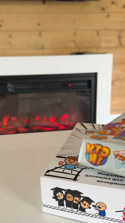 Уютный дом в природном окружении с развитой инфраструктурой