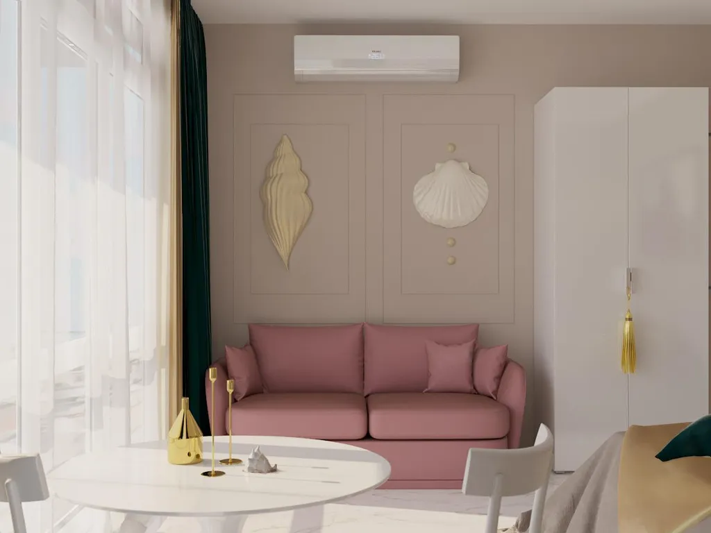 Квартира Квартира Simiram — Севастополь