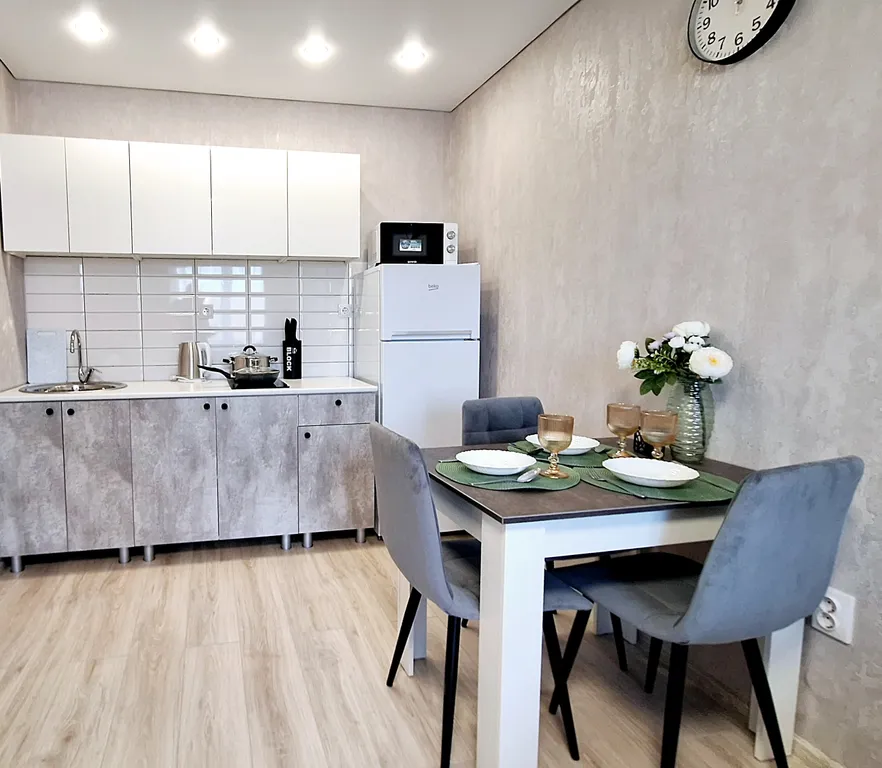 Квартира повышенной комфортности в центре