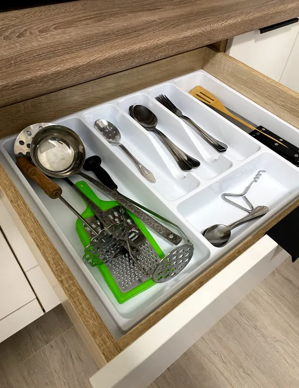 Квартира Квартира Уютная студия в ЖК Южный квартал — Анапа