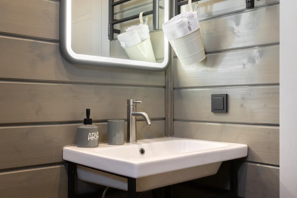 Дом в Игоре