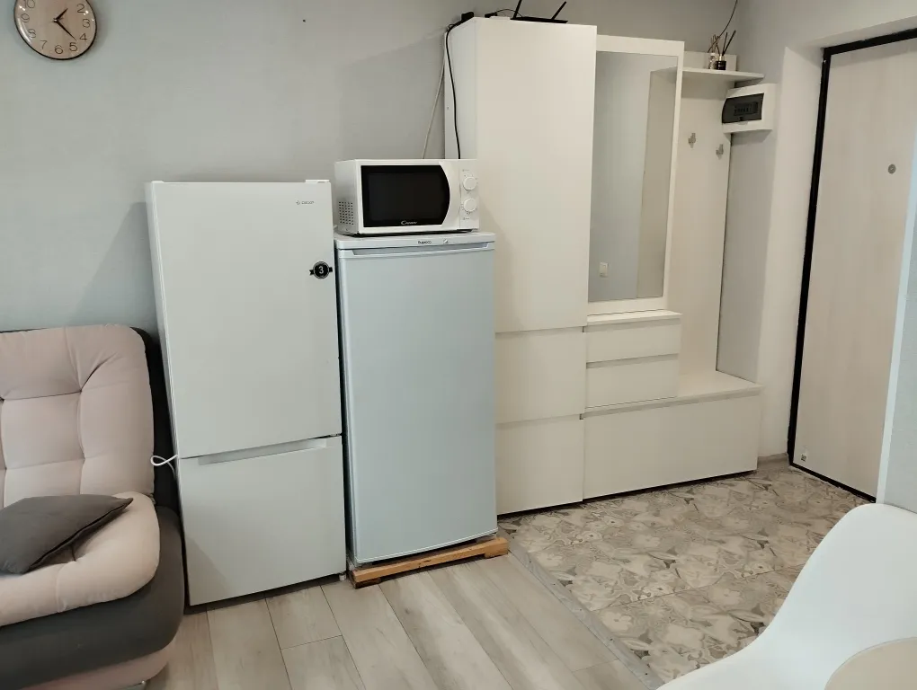 Квартира Квартира Студия в центре рядом с Морем — Анапа