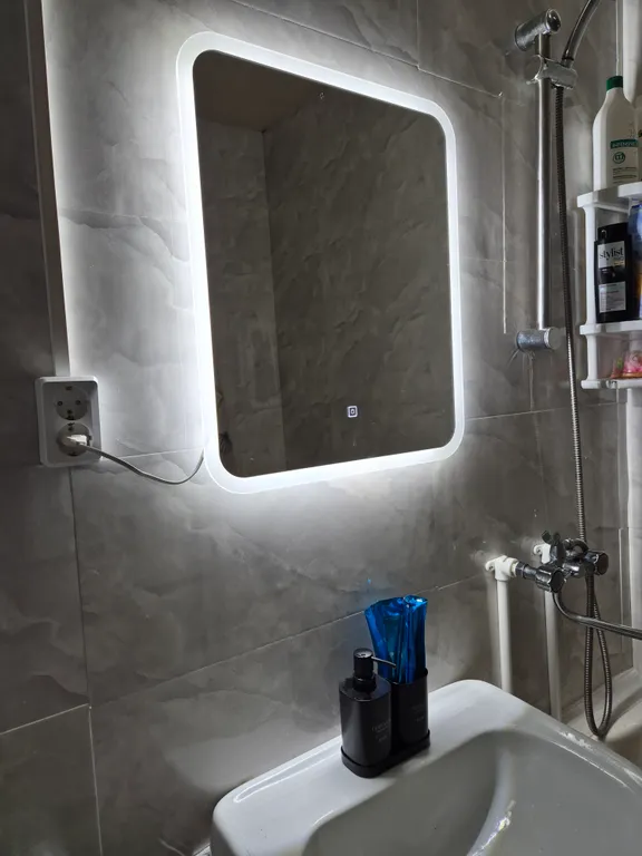 Уютная квартира рядом с санаторием