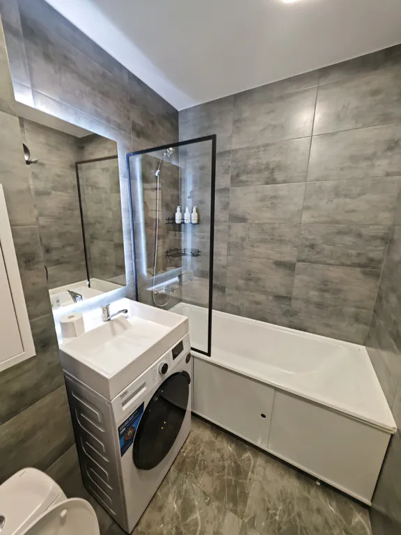 Умная квартира с Алисой