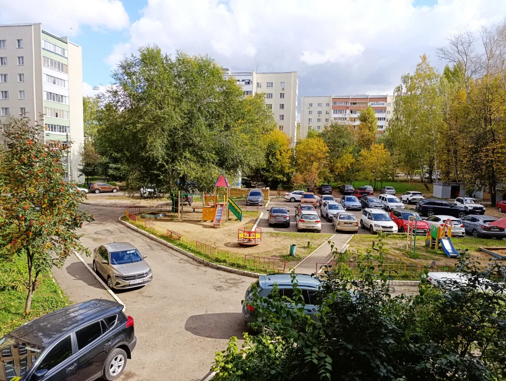 Квартира Квартира, которая нравится взрослым и детям — Казань
