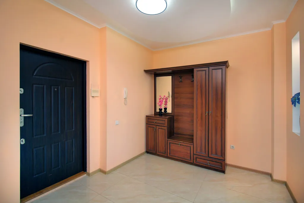 Квартира в ЖК Mega Tower в минуте от ТРЦ Мега Алматы