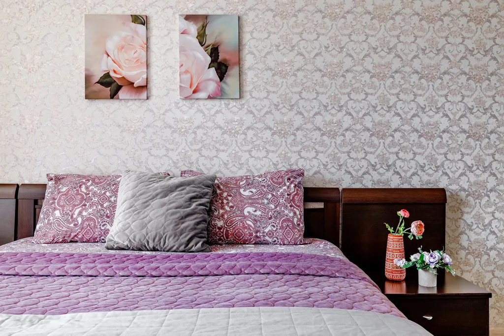 Квартира Стильная просторная 2-комнатная квартира в центре — Краснодар