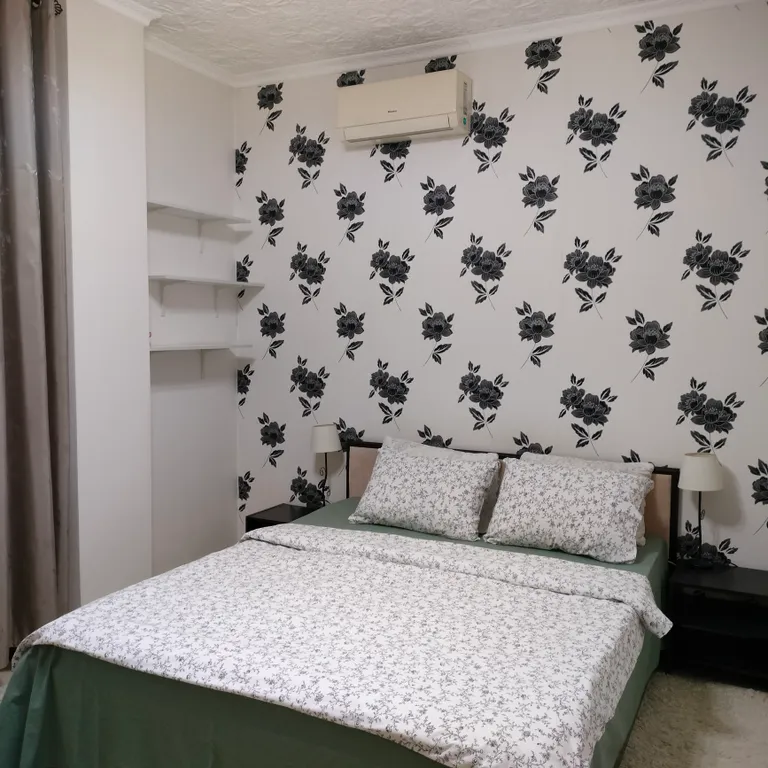 Квартира Уютная квартира в центре курортного парка — Горячий Ключ