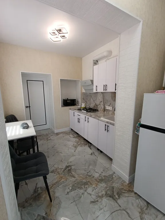 Коттедж Дом - коттедж люкс с отдельным двориком у пляжа и набережной — Евпатория