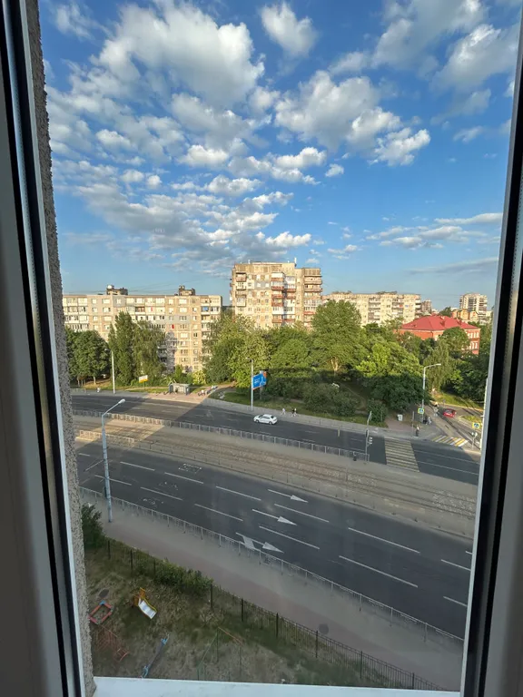 Квартира Квартира Sand Apartment в центре города возле Музея Янтаря — Калининград