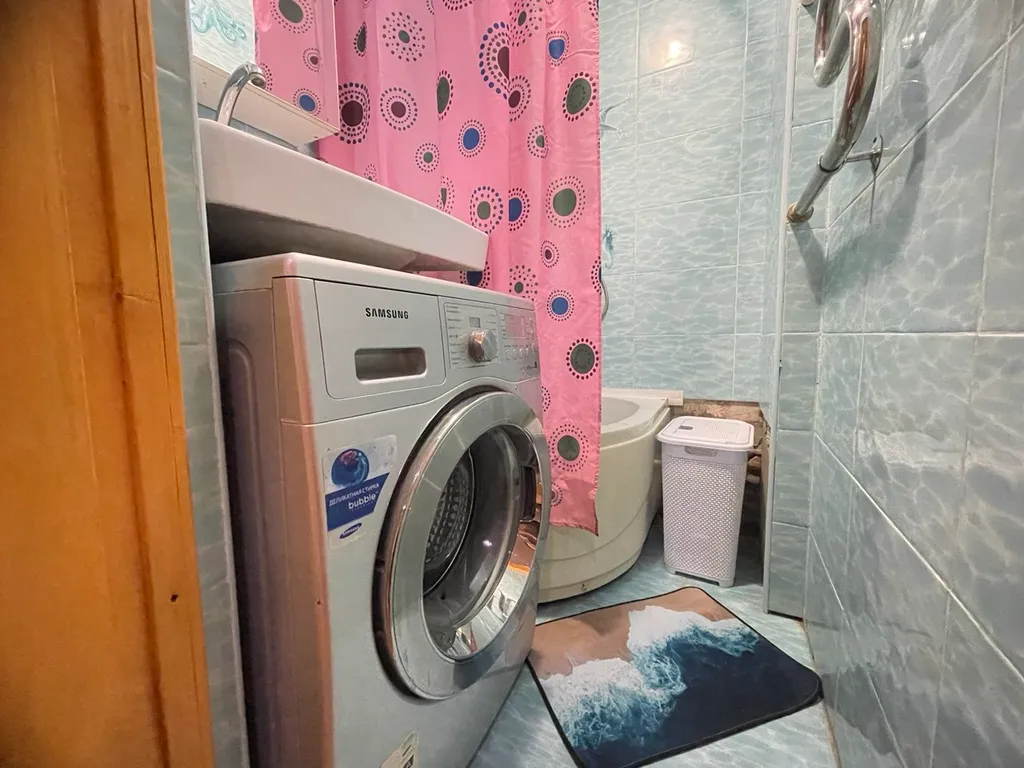 Апартамент в центре