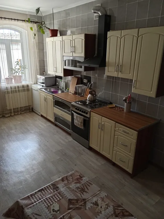 Уютный дом у моря