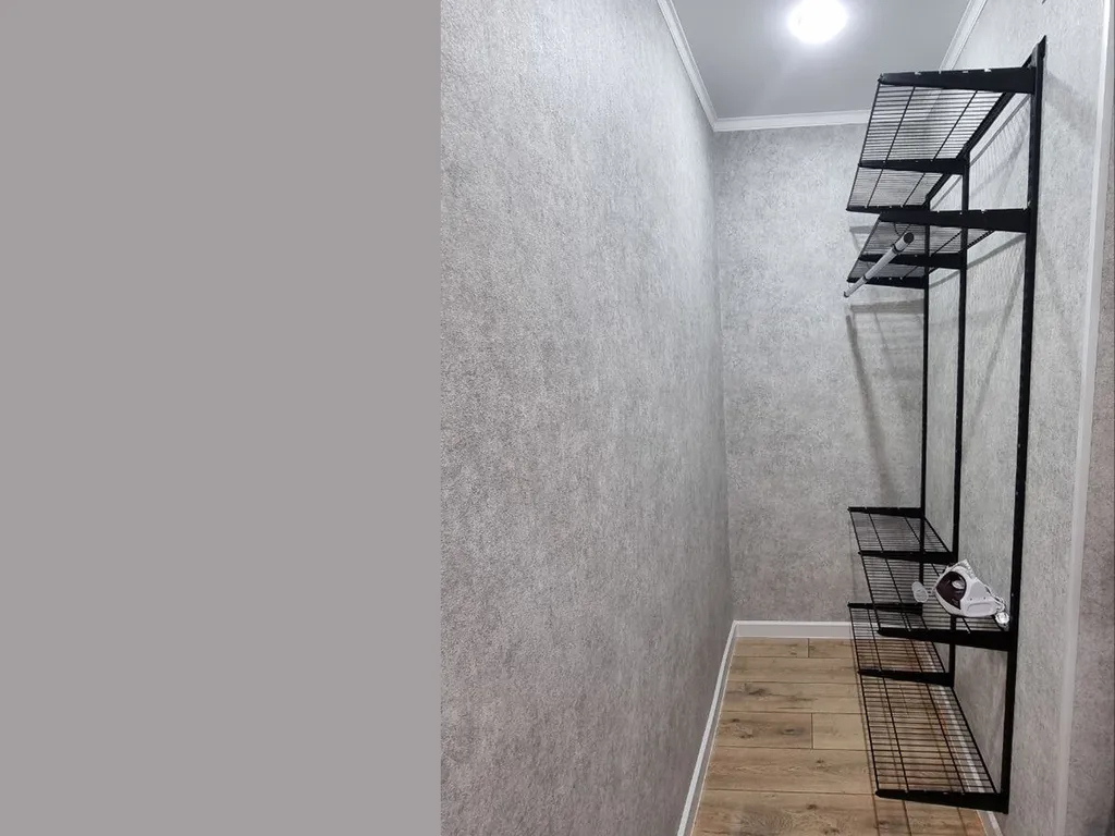 Солнечный уют в ЖК Лазурный - квартира для 4 гостей (Уютный Дом)