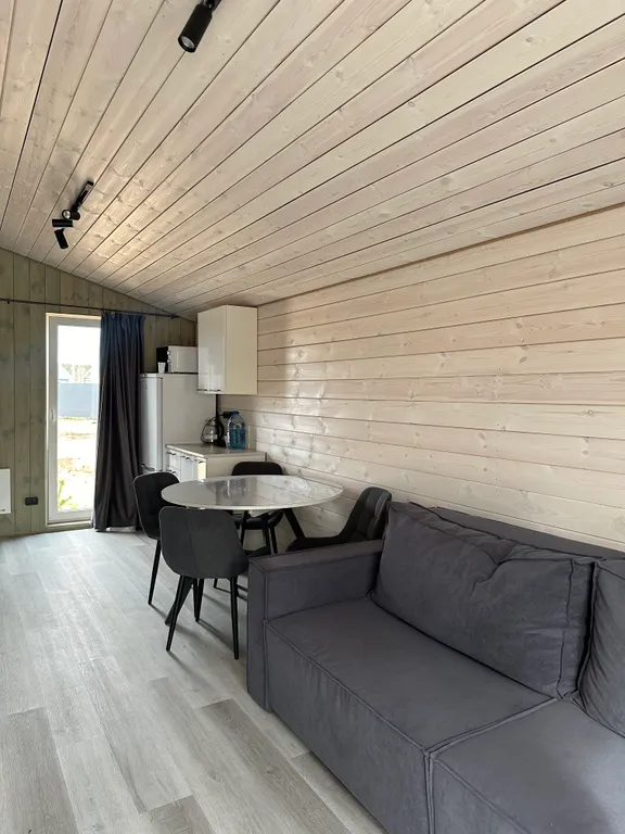 Уютный барнхаус для отдыха