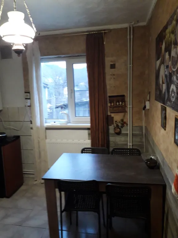 Целый дом с садом и двориком