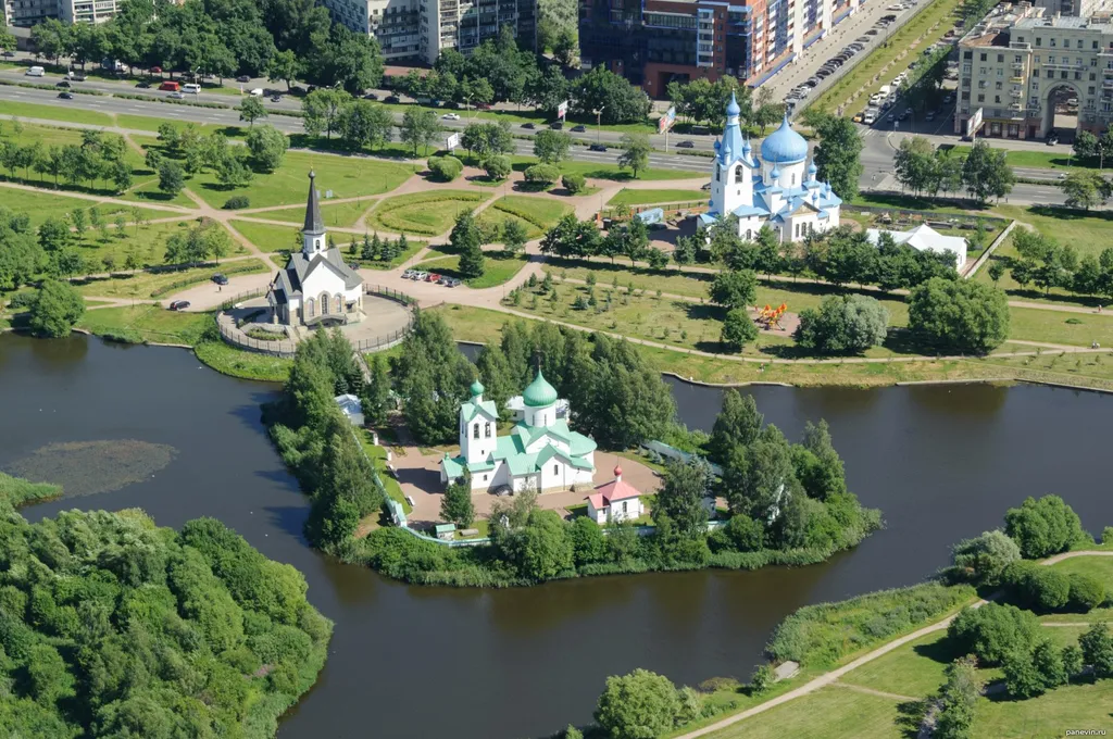 Уютные апартаменты у метро и аэропорта