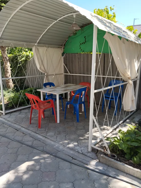 Коттедж Часть дома с отдельным входом и двором — Анапа