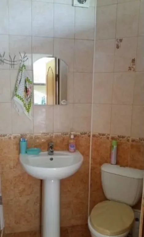 Квартира Комната — Макопсе