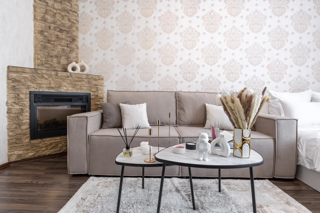 Апартаменты velvet stay