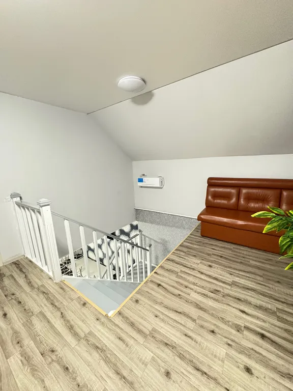 Коттедж для мероприятий в центре города