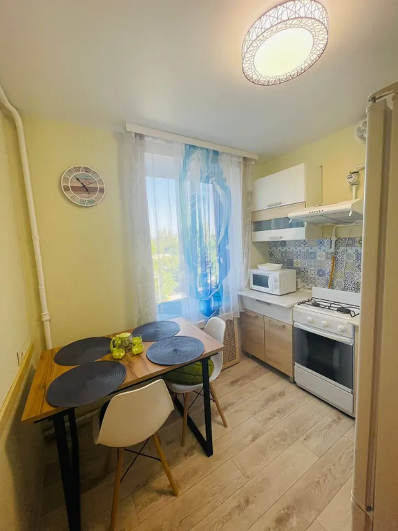 Квартира у моря