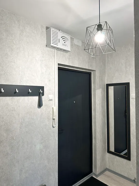 Уютная квартира возле аэропорта Толмачево