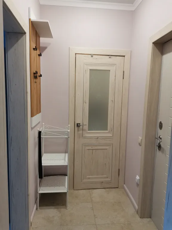 Апартамент в парке у моря