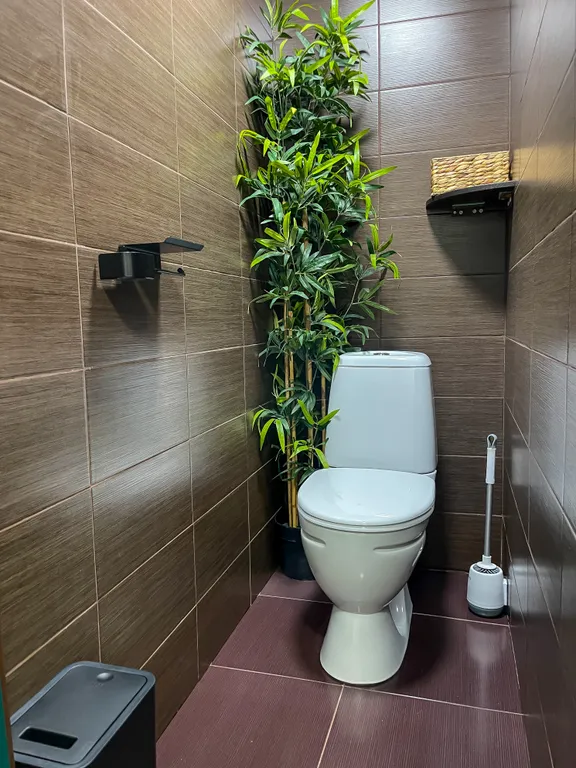 Вилла «Рыжий Кот»