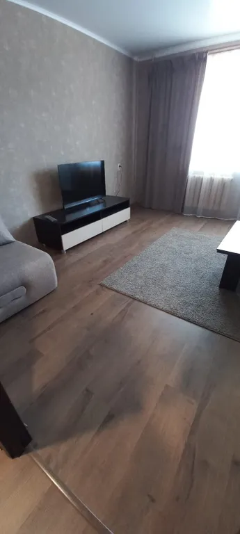 Новая 2 комнатная квартира