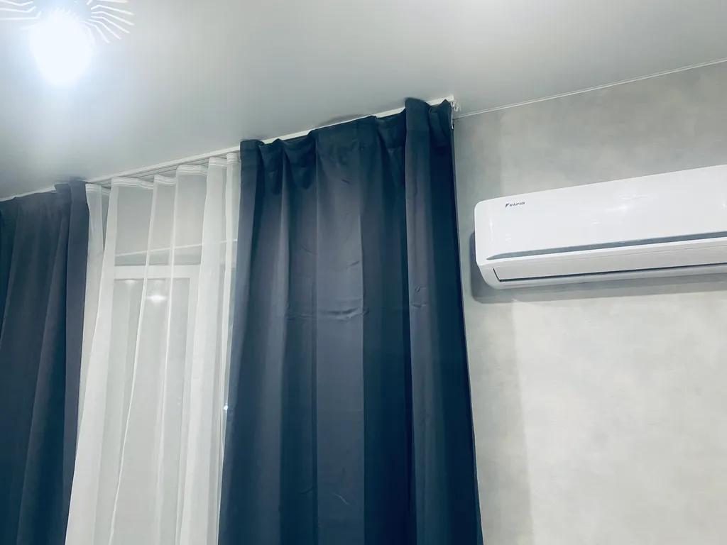 Уютная квартира с видом на Мамаев Курган и недалеко от центра