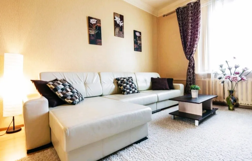 Апартаменты Minsk Centr