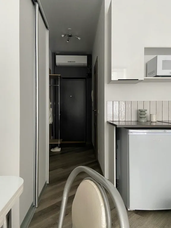 Квартира 1-комнатная Квартира — Екатеринбург